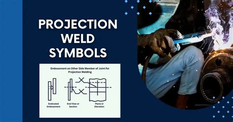 projection welding sheet metal|projection welding symbol.